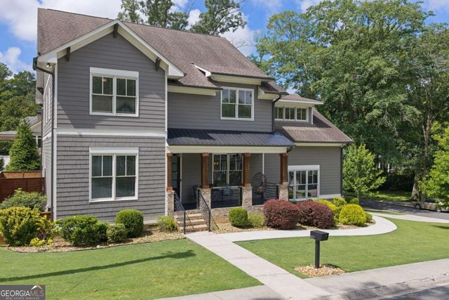 427 Nesbit Street, Norcross, GA 30071