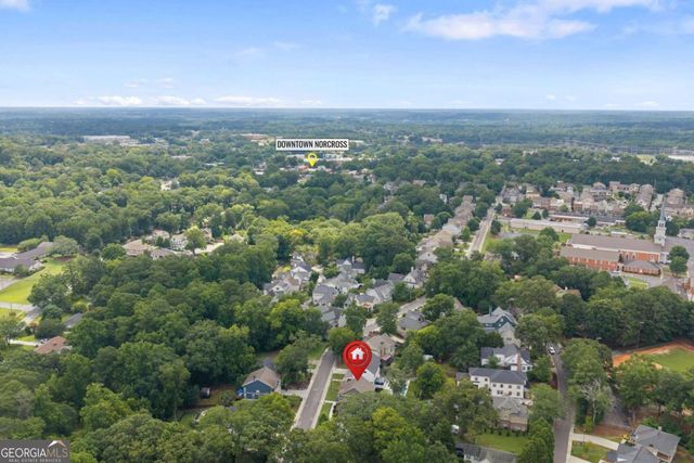 427 Nesbit Street, Norcross, GA 30071