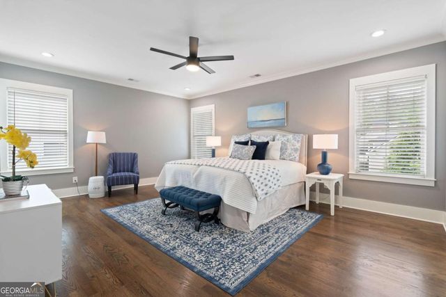 427 Nesbit Street, Norcross, GA 30071