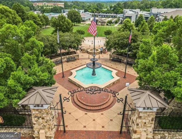 427 Nesbit Street, Norcross, GA 30071