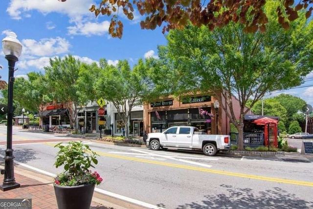 427 Nesbit Street, Norcross, GA 30071