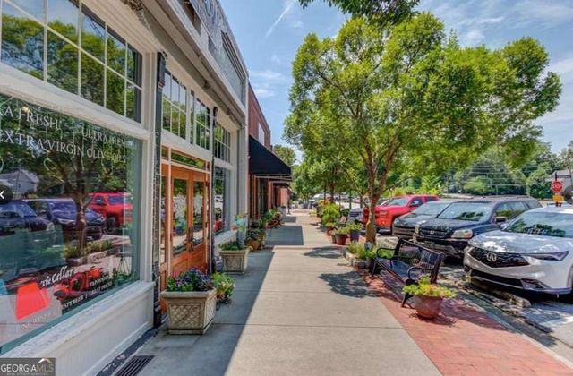 427 Nesbit Street, Norcross, GA 30071