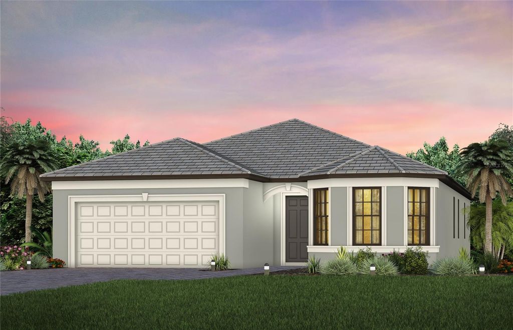 26557 SANDY HILL DRIVE, Englewood, FL 34223