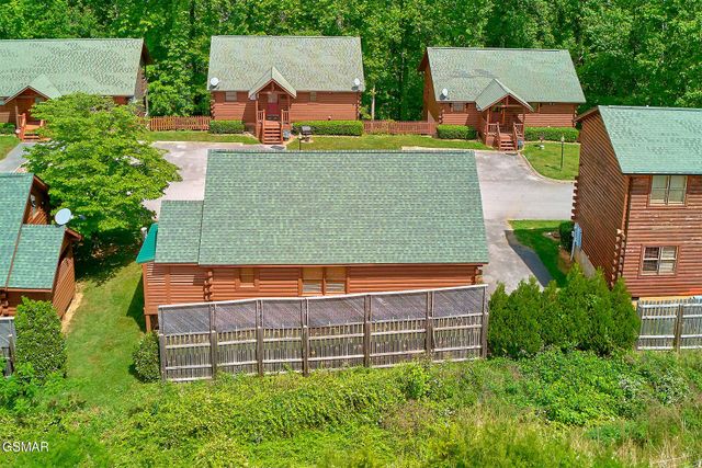 264 Moose Ridge Way, Pigeon Forge, TN 37863