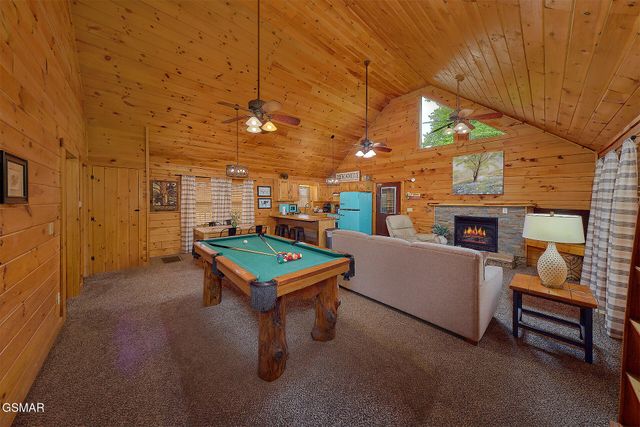 264 Moose Ridge Way, Pigeon Forge, TN 37863