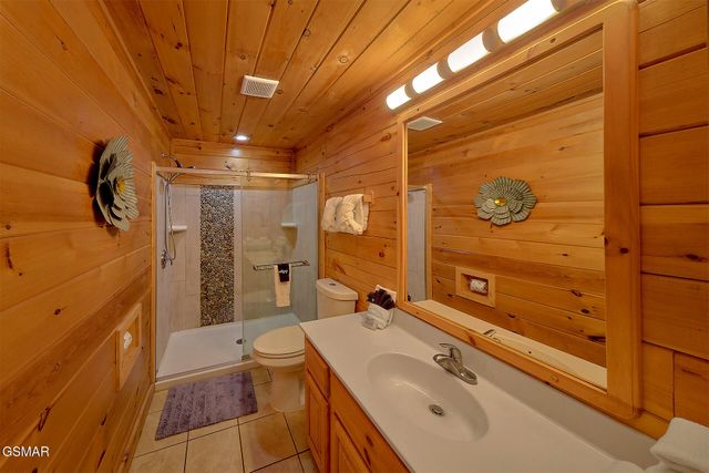 264 Moose Ridge Way, Pigeon Forge, TN 37863