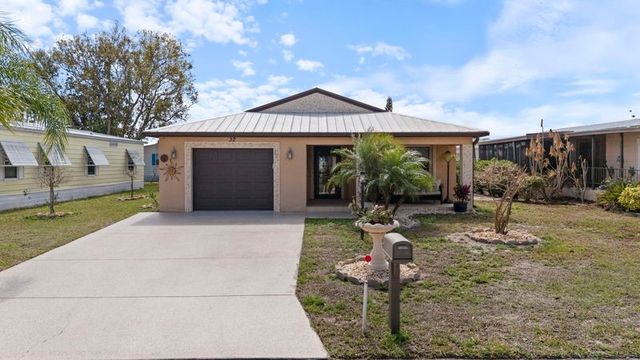 32 Ipanema Way, Fort Pierce, FL 34951