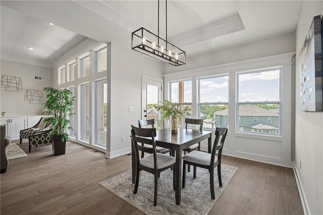 2372 W Wabash Street, Olathe, KS 66061
