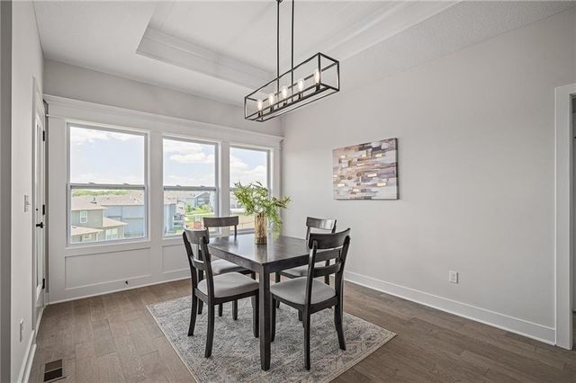 2372 W Wabash Street, Olathe, KS 66061