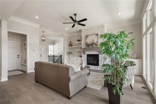 2372 W Wabash Street, Olathe, KS 66061