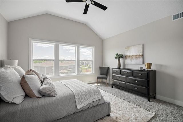 2372 W Wabash Street, Olathe, KS 66061