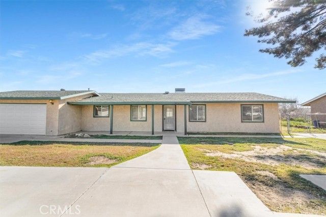 10401 Victor, Hesperia, CA 92345