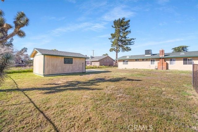 10401 Victor, Hesperia, CA 92345