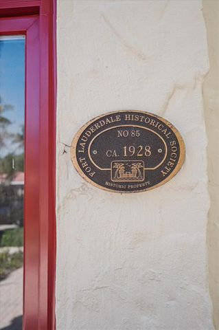 704 SE 8th Street, Fort Lauderdale, FL 33316