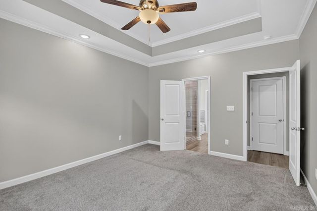 21229 Meadows Acres, Hensley, AR 72065