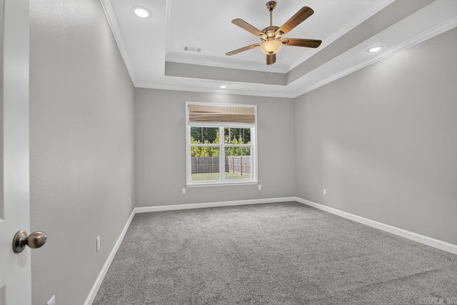 21229 Meadows Acres, Hensley, AR 72065