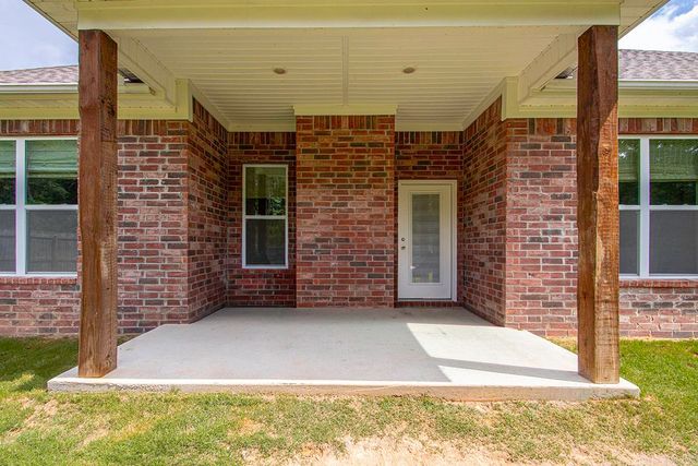 21229 Meadows Acres, Hensley, AR 72065