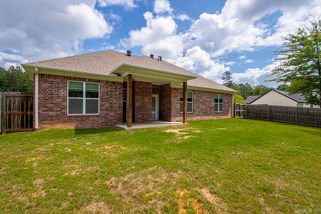 21229 Meadows Acres, Hensley, AR 72065