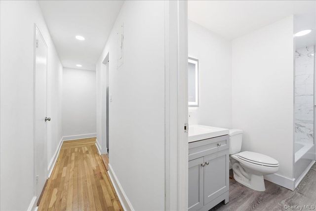 3840 Greystone Avenue 3I, Bronx, NY 10463