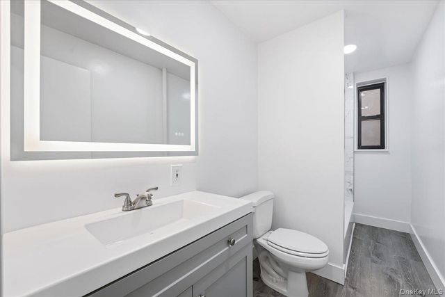 3840 Greystone Avenue 3I, Bronx, NY 10463