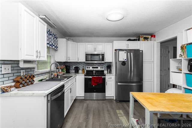 1115 Vandora Springs Road, Garner, NC 27529