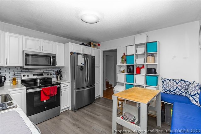 1115 Vandora Springs Road, Garner, NC 27529