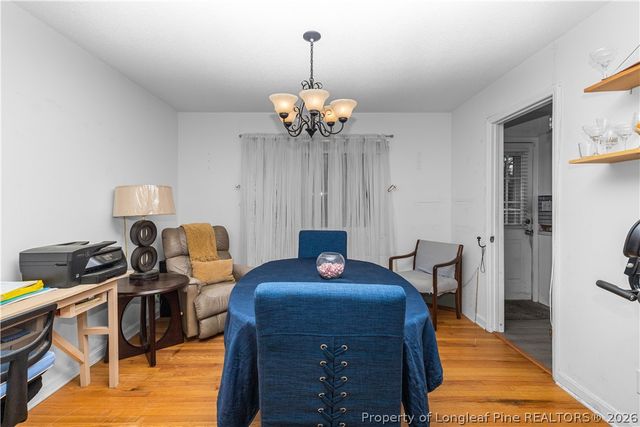 1115 Vandora Springs Road, Garner, NC 27529