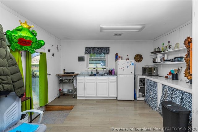 1115 Vandora Springs Road, Garner, NC 27529