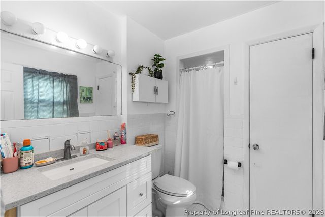 1115 Vandora Springs Road, Garner, NC 27529