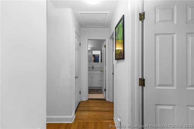 1115 Vandora Springs Road, Garner, NC 27529