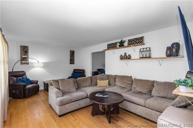 1115 Vandora Springs Road, Garner, NC 27529