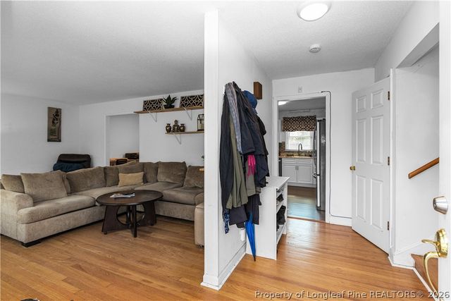 1115 Vandora Springs Road, Garner, NC 27529