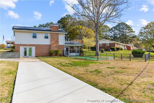 1115 Vandora Springs Road, Garner, NC 27529