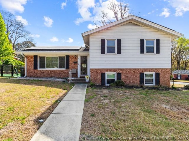 1115 Vandora Springs Road, Garner, NC 27529