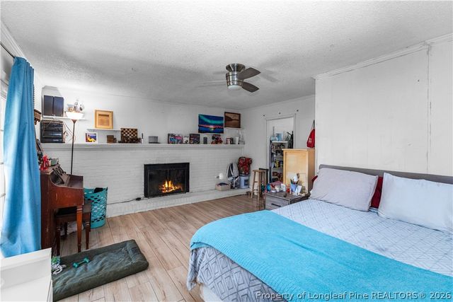 1115 Vandora Springs Road, Garner, NC 27529