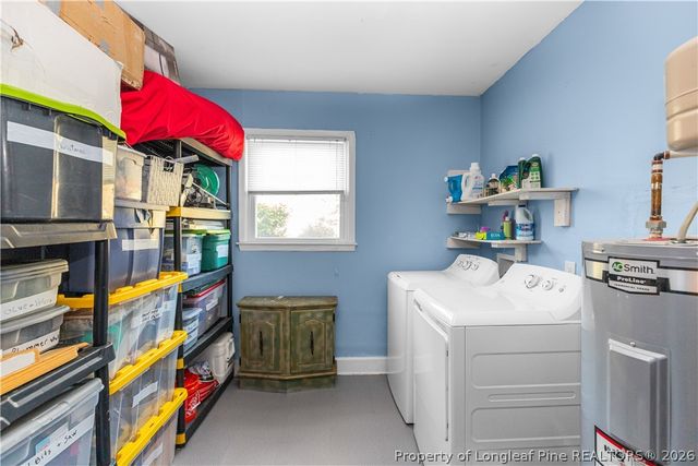 1115 Vandora Springs Road, Garner, NC 27529