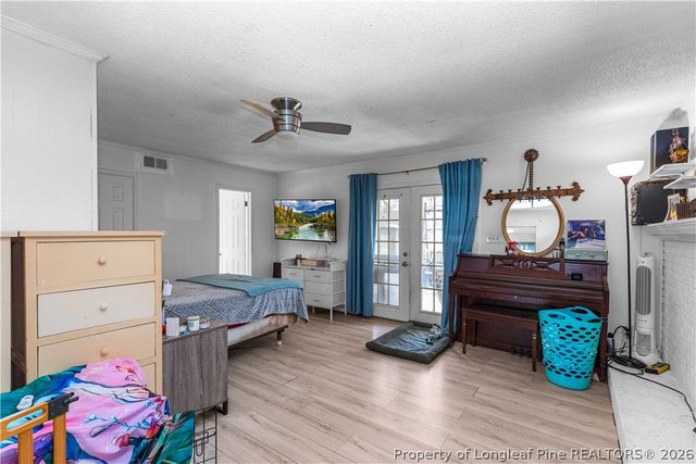 1115 Vandora Springs Road, Garner, NC 27529