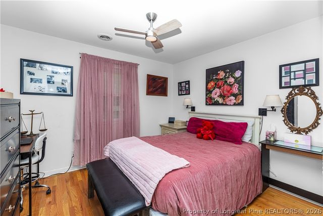 1115 Vandora Springs Road, Garner, NC 27529