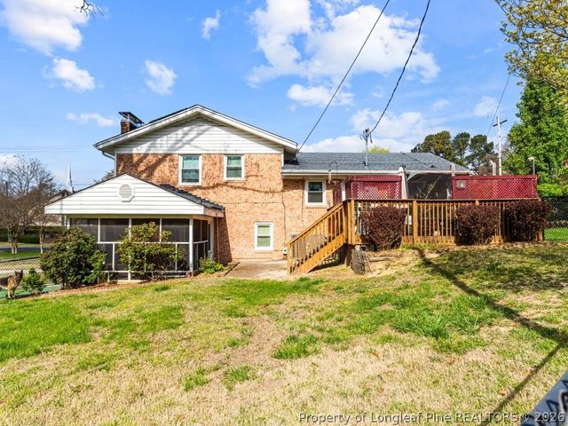 1115 Vandora Springs Road, Garner, NC 27529