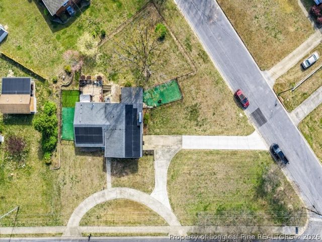 1115 Vandora Springs Road, Garner, NC 27529