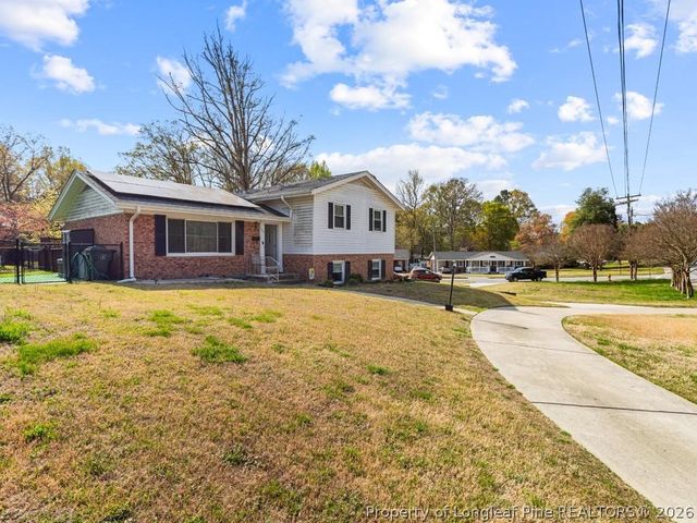 1115 Vandora Springs Road, Garner, NC 27529