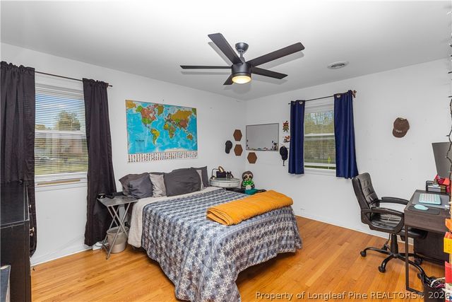 1115 Vandora Springs Road, Garner, NC 27529