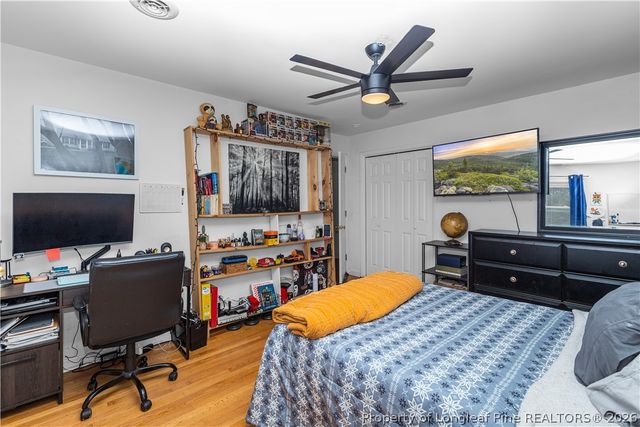 1115 Vandora Springs Road, Garner, NC 27529