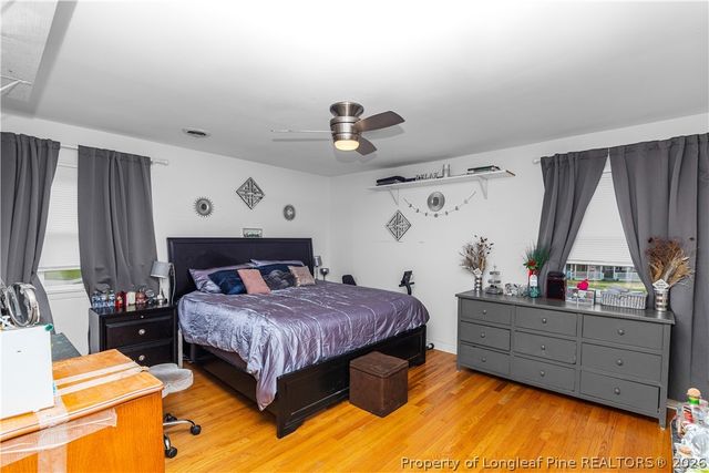 1115 Vandora Springs Road, Garner, NC 27529