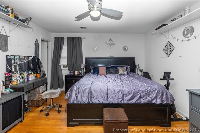 1115 Vandora Springs Road, Garner, NC 27529