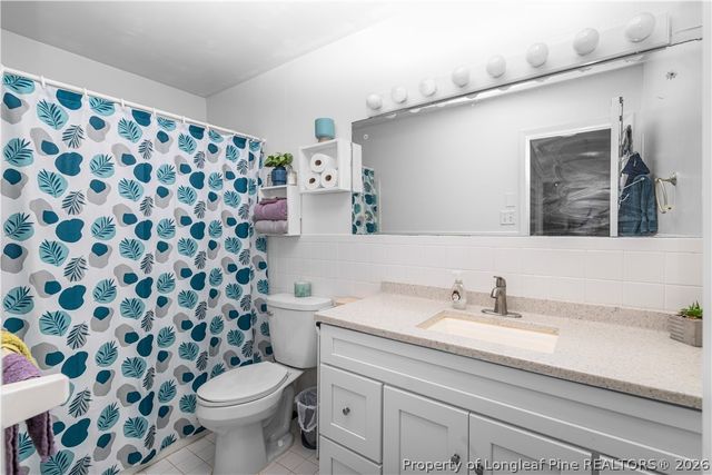 1115 Vandora Springs Road, Garner, NC 27529