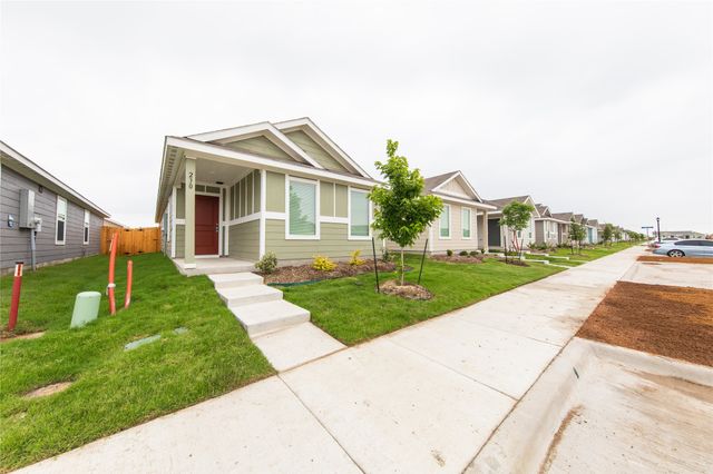 230 Sunflower Street, Princeton, TX 75407