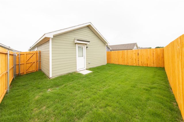 230 Sunflower Street, Princeton, TX 75407