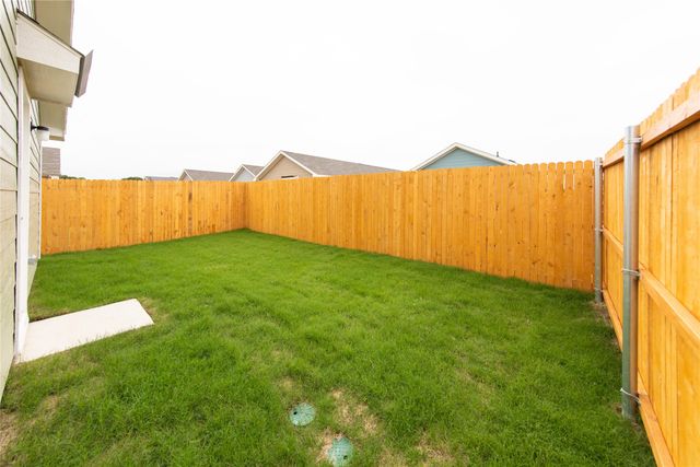 230 Sunflower Street, Princeton, TX 75407