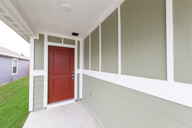 230 Sunflower Street, Princeton, TX 75407